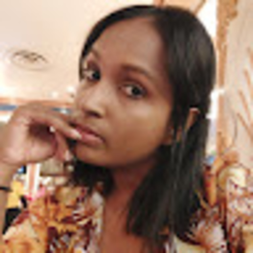 Meet your Posher, Sumatee